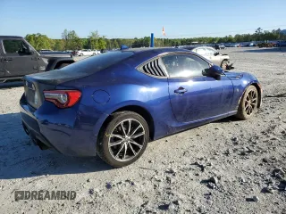 2020 Toyota 86 z VIN JF1ZNAA18L8752692, wystawiony jako Copart lot #53072355 z przebiegiem 40 887 mil mil oraz Szkoda całkowita • Salvage title. Historia ofert i sprzedaży dostępna na DreamBid. Obrazek 3.