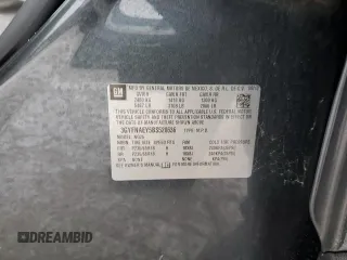 2011 Cadillac SRX Luxury Collection with VIN 3GYFNAEY5BS520636, listed as a Copart auction lot 45464745 with 169,017 mi miles and Salvage Title. Bid and sale history available at DreamBid. Image 16.