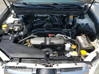 2013 Subaru Outback Premium with VIN 4S4BRBCC1D3222790, listed as a Copart auction lot 59624355 with 116,405 mi miles and Salvage title. Bid and sale history available at DreamBid. Image 12.