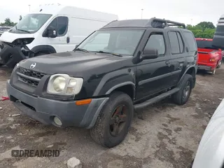 2002 Nissan Xterra XE with VIN 5N1ED28T82C589476, listed as a IAAI auction lot 42235647 with 265,855 mi miles and . Bid and sale history available at DreamBid. Image 2.