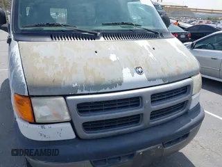 2001 Dodge Cargo with VIN 2B7JB21Y11K559961, listed as a IAAI auction lot 42028187 with 122,570 mi miles and . Bid and sale history available at DreamBid. Image 12.