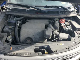 2015 Ford Explorer z VIN 1FM5K7B88FGA64083, wystawiony jako Copart lot #57033425 z przebiegiem 68 913 mil mil oraz Szkoda całkowita • Salvage title. Historia ofert i sprzedaży dostępna na DreamBid. Obrazek 12.