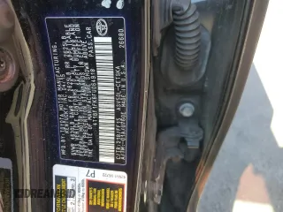 2015 Toyota Camry XLE with VIN 4T1BF1FK6FU064918, listed as a Copart auction lot 50892775 with 140,329 mi miles and Clean Title. Bid and sale history available at DreamBid. Image 12.