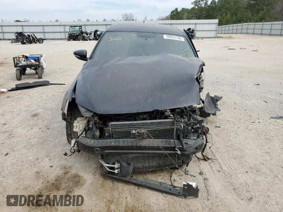2013 Volkswagen Jetta GLI z VIN 3VW467AJ4DM211007, wystawiony jako Copart lot #48052105 z przebiegiem Nie podano mil oraz Szkoda całkowita • Salvage title. Historia ofert i sprzedaży dostępna na DreamBid. Obrazek 5.