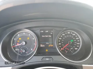 2020 Volkswagen Atlas SE z VIN 1V26E2CA2LC231902, wystawiony jako Copart lot #51869695 z przebiegiem 80 233 mil mil oraz Szkoda całkowita • Salvage title. Historia ofert i sprzedaży dostępna na DreamBid. Obrazek 9.