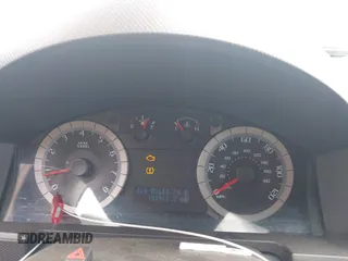 2009 Ford Escape Limited с VIN 1FMCU94G89KA03156, выставлен на аукционе IAAI как лот 42496447 с пробегом 193 953 миль миль и . История ставок и продаж доступна на DreamBid. Изображение 7.