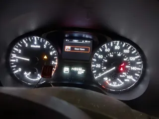 2015 Nissan Pathfinder S with VIN 5N1AR2MM6FC601354, listed as a IAAI auction lot 41254526 with 149,596 mi miles. Bid and sale history available at carsss.com. Image 7.