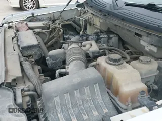 2013 Ford F-150 XL с VIN 1FTEW1CM0DFC58689, выставлен на аукционе IAAI как лот 41413919 с пробегом 150 555 миль миль и . История ставок и продаж доступна на DreamBid. Изображение 18.