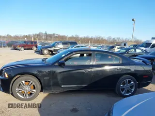 2014 Dodge Charger RT Plus with VIN 2C3CDXDT7EH202369, listed as a IAAI auction lot 41599154 with 79,294 mi miles. Bid and sale history available at carsss.com. Image 14.
