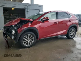 2017 Lexus NX 200t с VIN JTJYARBZ2H2063890, выставлен на аукционе Copart как лот 63163885 с пробегом 125 816 миль миль и Списание • Salvage title. История ставок и продаж доступна на DreamBid. Изображение 1.