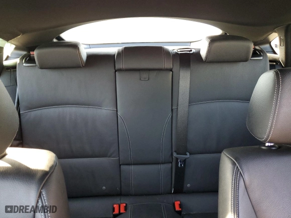 2018 BMW X4 M40i with VIN 5UXXW7C50J0W64490, listed as a Copart auction lot 48630315 with 0 mi miles and Salvage Title. Bid and sale history available at carsss.com. Image 10.