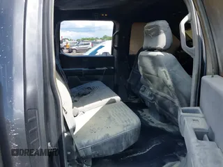 2023 Ford F-150 XL with VIN 1FTFW1E56PKF36775, listed as a IAAI auction lot 42238164 with Not provided miles and . Bid and sale history available at DreamBid. Image 8.
