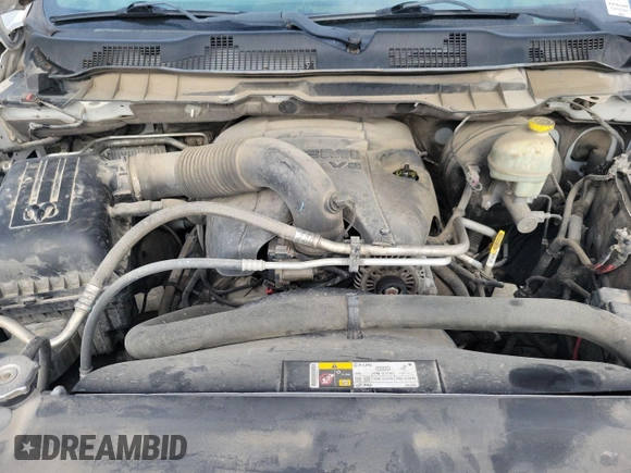 2014 Ram 1500 Lone Star с VIN 1C6RR6LT2ES205764, выставлен на аукционе IAAI как лот 42569100 с пробегом 252 065 миль миль и . История ставок и продаж доступна на DreamBid. Изображение 32.