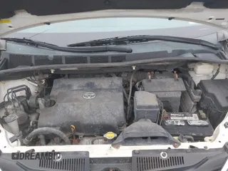 2012 Toyota Sienna LE AAS with VIN 5TDKK3DC0CS232950, listed as a IAAI auction lot 41988953 with 315,165 mi miles. Bid and sale history available at carsss.com. Image 10.