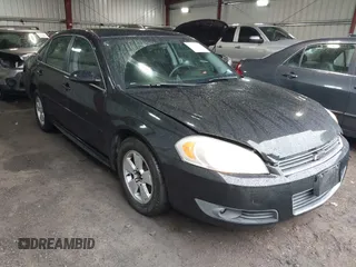 2011 Chevrolet Impala LT Fleet z VIN 2G1WG5EK7B1134761, wystawiony jako IAAI lot #42368701 z przebiegiem 155 976 mil mil oraz . Historia ofert i sprzedaży dostępna na DreamBid. Obrazek 1.