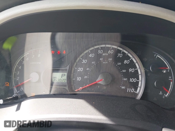 2012 Toyota Sienna LE AAS с VIN 5TDKK3DC7CS200870, выставлен на аукционе IAAI как лот 42394249 с пробегом 163 020 миль миль и . История ставок и продаж доступна на DreamBid. Изображение 7.