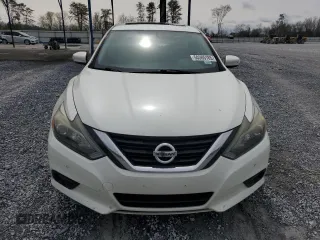 2016 Nissan Altima SL with VIN 1N4BL3AP2GC163504, listed as a Copart auction lot 50385165 with 89,739 mi miles and Non Repairable. Bid and sale history available at DreamBid. Image 5.