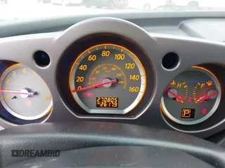 2006 Nissan Murano S with VIN JN8AZ08W26W549826, listed as a IAAI auction lot 42482059 with 270,805 mi miles and . Bid and sale history available at DreamBid. Image 7.