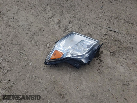 2018 Nissan Titan SV z VIN 1N6AA1EJ8JN514883, wystawiony jako Copart lot #56508115 z przebiegiem 207 605 mil mil oraz Szkoda całkowita • Salvage title. Historia ofert i sprzedaży dostępna na DreamBid. Obrazek 12.