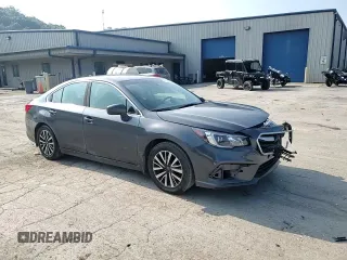 2018 Subaru Legacy Premium with VIN 4S3BNAC63J3041559, listed as a Copart auction lot 64288505 with 88,337 mi miles and Salvage title. Bid and sale history available at DreamBid. Image 13.