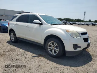 2012 Chevrolet Equinox 1LT z VIN 2GNALDEK9C1184092, wystawiony jako Copart lot #59728565 z przebiegiem 197 570 mil mil oraz Czysty tytuł • Clean title. Historia ofert i sprzedaży dostępna na DreamBid. Obrazek 4.