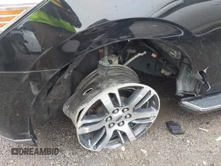 2023 Ford Expedition Max Limited с VIN 1FMJK1K82PEA59258, выставлен на аукционе IAAI как лот 42477135 с пробегом 11 миль миль и . История ставок и продаж доступна на DreamBid. Изображение 11.