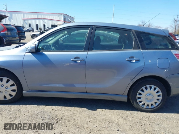 2005 Toyota Matrix STD with VIN 2T1KR32E05C435669, listed as a IAAI auction lot 41754246 with 174,059 mi miles and . Bid and sale history available at DreamBid. Image 14.