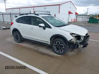 2016 Subaru Crosstrek Limited with VIN JF2GPANC7G8206996, listed as a IAAI auction lot 42272240 with 139,148 mi miles and . Bid and sale history available at DreamBid. Image 1.
