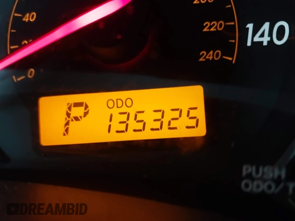 2010 Toyota Corolla with VIN 2T1BU4EEXAC416895, listed as a IAAI auction lot 41697477 with 135,325 mi miles and . Bid and sale history available at DreamBid. Image 15.