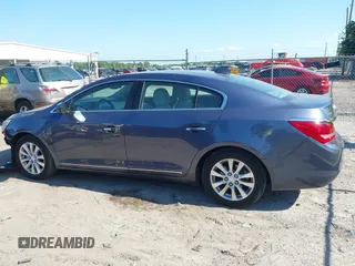 2015 Buick LaCrosse with VIN 1G4GA5GR4FF188164, listed as a IAAI auction lot 42056111 with 73,639 mi miles and . Bid and sale history available at DreamBid. Image 14.