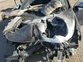 2018 Chevrolet Impala LT z VIN 1G1105S36JU107954, wystawiony jako Copart lot #54429925 z przebiegiem Nie podano mil oraz Szkoda całkowita • Salvage title. Historia ofert i sprzedaży dostępna na DreamBid. Obrazek 11.