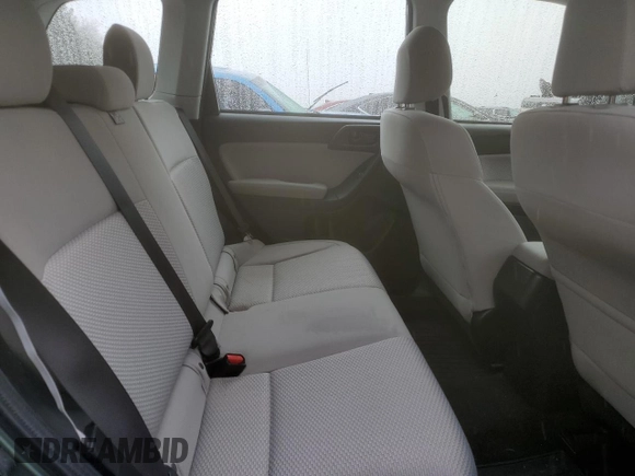 2017 Subaru Forester with VIN JF2SJABC2HH464179, listed as a Copart auction lot 41373323 with 76,866 mi miles. Bid and sale history available at carsss.com. Image 11.