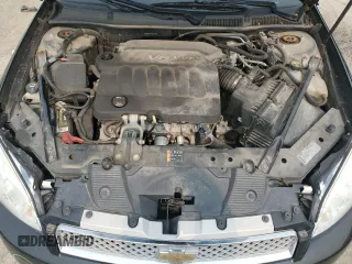 2014 Chevrolet Impala LT with VIN 2G1WB5E39E1125796, listed as a Copart auction lot 58915085 with 131,832 mi miles and Salvage title. Bid and sale history available at DreamBid. Image 11.