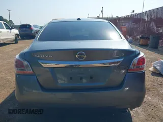 2015 Nissan Altima SV with VIN 1N4AL3AP7FC254990, listed as a IAAI auction lot 42031556 with 132,117 mi miles and . Bid and sale history available at DreamBid. Image 16.