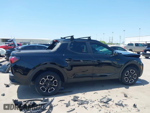 2023 Hyundai Santa Cruz SEL с VIN 5NTJCDAE4PH053537, выставлен на аукционе IAAI как лот 41981106 с пробегом 47 019 миль миль и . История ставок и продаж доступна на DreamBid. Изображение 13.