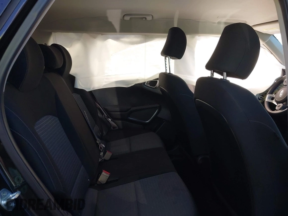 2021 Kia Soul S with VIN KNDJ23AU8M7792932, listed as a IAAI auction lot 41885085 with 68,891 mi miles and . Bid and sale history available at DreamBid. Image 8.