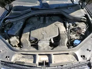 2018 Mercedes-Benz GLE 550e with VIN 4JGDA6DB1JB007313, listed as a Copart auction lot 82471085 with 69,308 mi miles and Clean title. Bid and sale history available at DreamBid. Image 14.