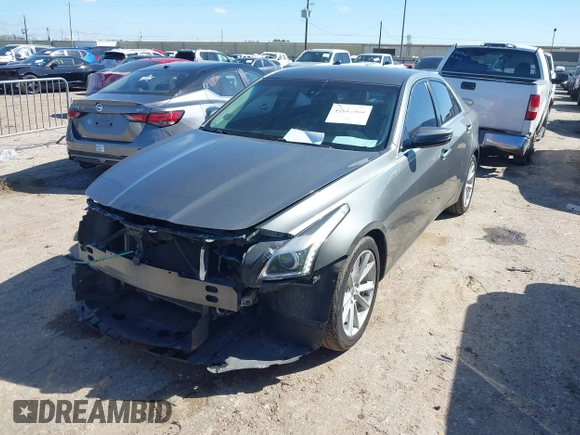 2017 Cadillac CTS RWD with VIN 1G6AP5SX7H0153593, listed as a IAAI auction lot 41627882 with 113,758 mi miles and . Bid and sale history available at DreamBid. Image 19.