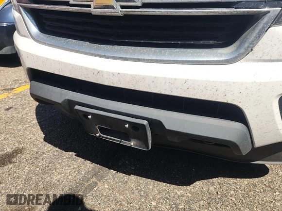 2015 Chevrolet Colorado 4WD WT с VIN 1GCHTAE36F1186486, выставлен на аукционе IAAI как лот 42587686 с пробегом 142 047 миль миль и . История ставок и продаж доступна на DreamBid. Изображение 32.