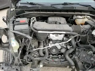 2022 GMC Sierra 1500 Elevation with VIN 3GTPUCEKXNG649189, listed as a Copart auction lot 82826314 with 56,669 mi miles and Salvage title. Bid and sale history available at DreamBid. Image 15.