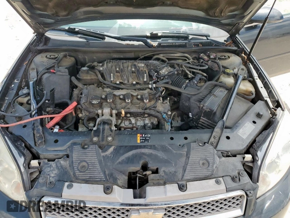 2015 Chevrolet Impala LT with VIN 2G1WB5E35F1117860, listed as a Copart auction lot 61486355 with 149,311 mi miles and Clean title. Bid and sale history available at DreamBid. Image 11.