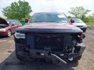 2018 Jeep Grand Cherokee Overland с VIN 1C4RJFCG5JC487695, выставлен на аукционе IAAI как лот 42177419 с пробегом 68 668 миль миль и . История ставок и продаж доступна на DreamBid. Изображение 12.