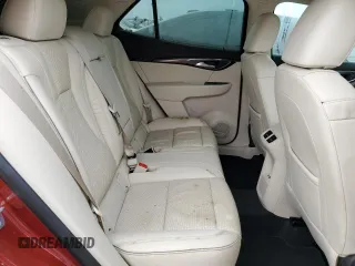 2021 Buick Envision Essence with VIN LRBFZNR40MD103919, listed as a Copart auction lot 42542915 with Not Provided miles and Salvage Title. Bid and sale history available at carsss.com. Image 11.