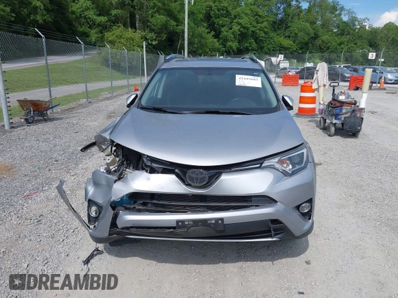 2016 Toyota RAV4 XLE z VIN 2T3RFREV2GW531219, wystawiony jako IAAI lot #42445683 z przebiegiem 72 849 mil mil oraz . Historia ofert i sprzedaży dostępna na DreamBid. Obrazek 12.