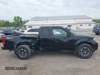 2019 Nissan Frontier SV with VIN 1N6AD0CW6KN737280, listed as a IAAI auction lot 42151229 with 88,459 mi miles and . Bid and sale history available at DreamBid. Image 14.