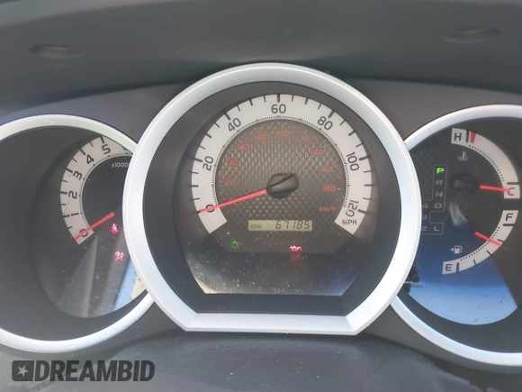 2014 Toyota Tacoma with VIN 5TFUU4EN1EX088377, listed as a IAAI auction lot 41443682 with 67,185 mi miles and . Bid and sale history available at DreamBid. Image 7.