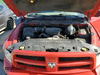 2010 Dodge 1500 SLT z VIN 1D7RV1CP8AS170464, wystawiony jako Copart lot #55245485 z przebiegiem 346 493 mil mil oraz Szkoda całkowita • Salvage title. Historia ofert i sprzedaży dostępna na DreamBid. Obrazek 11.