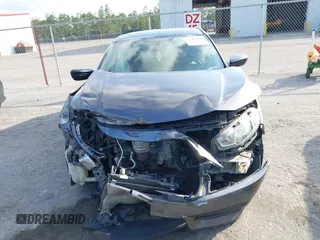2017 Honda Civic EX z VIN 2HGFC2F75HH564169, wystawiony jako IAAI lot #41482206 z przebiegiem 93 363 mil mil oraz . Historia ofert i sprzedaży dostępna na DreamBid. Obrazek 13.