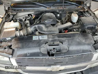 2006 Chevrolet Avalanche Z66 with VIN 3GNEC12Z96G225124, listed as a Copart auction lot 86586954 with Not provided miles and Clean title. Bid and sale history available at DreamBid. Image 11.