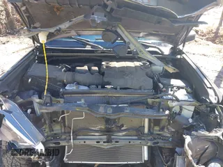 2019 Toyota 4Runner SR5 с VIN JTEBU5JR7K5661632, выставлен на аукционе IAAI как лот 41634341 с пробегом 65 485 миль миль и . История ставок и продаж доступна на DreamBid. Изображение 10.